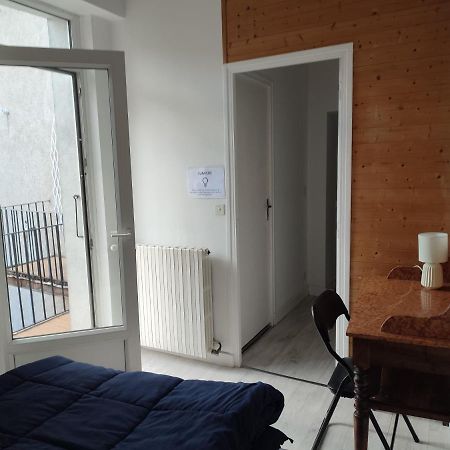 Апартаменты Duplex 70 M2 Balcon Coeur Historique Каор Экстерьер фото